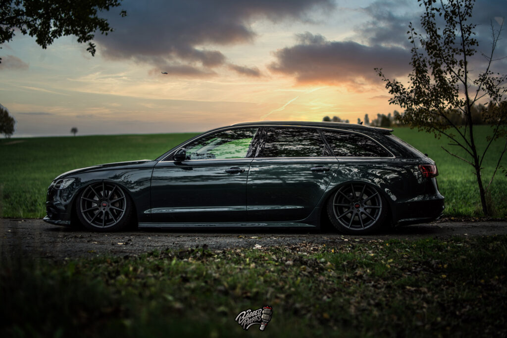 Baggedparts-Audi-A6-4G-Airride