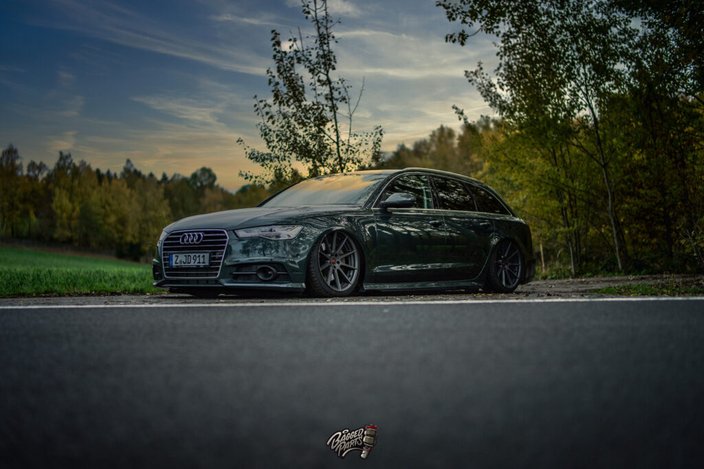 Baggedparts-Audi-A6-4G-Airride